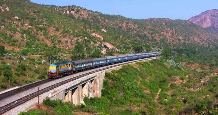 रेलवे ने दी राहत भरी खबर काठगोदाम से इन ट्रेनों का संचालन होगा
