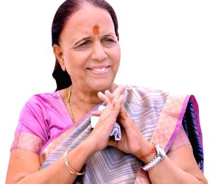 हल्द्वानी- सरकार ने सोशल डिस्टेंसिंग के नियम को मजाक बना दिया:  इंदिरा हृदयेश