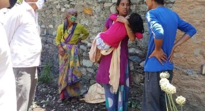 हल्द्वानी- (बड़ी कार्यवाही) DM के निर्देश पर तीन अधिकारियों के खिलाफ मुकदमा दर्ज, घोर लापरवाही का आरोप