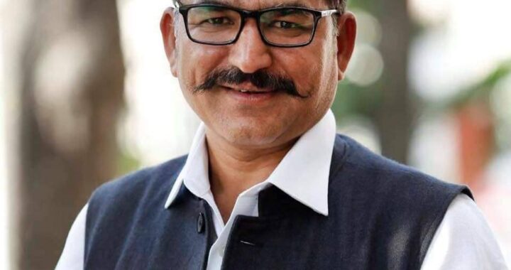 उत्तराखंड- प्रवासियों की पीड़ा को लेकर MLA मनोज रावत व्यथित, सीएम को लिखा पत्र