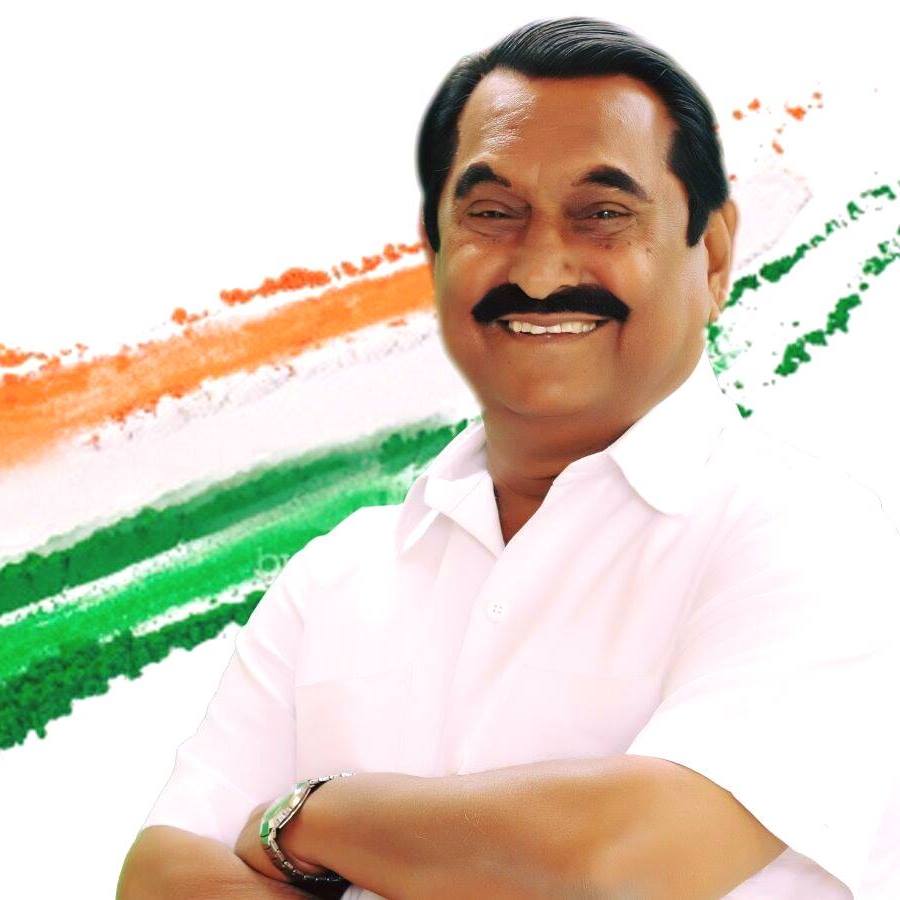 TILAK RAJ