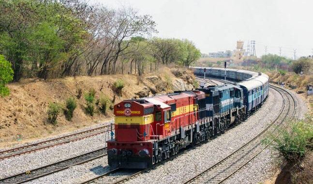 हल्द्वानी- रेलवे अपडेट, काठगोदाम से चलने वाली ये ट्रेने रहेंगी निरस्त