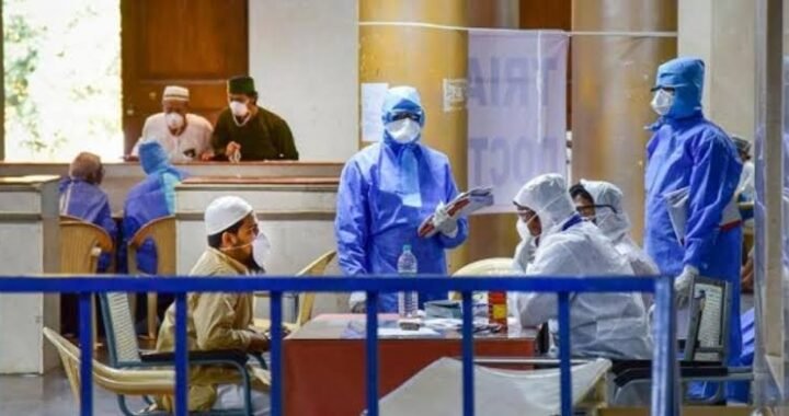 Corona Update- कुमाऊं के 6 जिलों में लगातार बढ़ रहा कोरोनावायरस, 3 भाई भी निकले पॉजिटिव