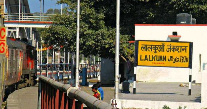 उत्तराखंड- प्रवासियों की ट्रेन पहुंचने से पहले बन्द होगा ये पूरा शहर