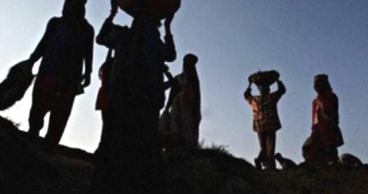 उत्तराखंड- रोजगार का आधार बन रही मनरेगा, ग्रोथ सेंटर से भी यही उम्मीद