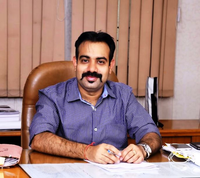 neeraj Kairwal