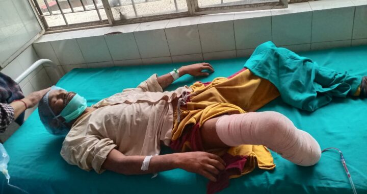 बागेश्वर- एक कहानी नदी में डूबते हुए लोगों को बचाने वाले पप्पू तैराक की.