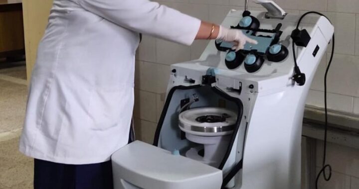 हल्द्वानी- (बड़ी खबर) STH में प्लेटलेट्स के जंबो पैक मशीन का सफल ट्रायल, डेंगू के मरीजों के उपचार के लिए राहत भरी खबर