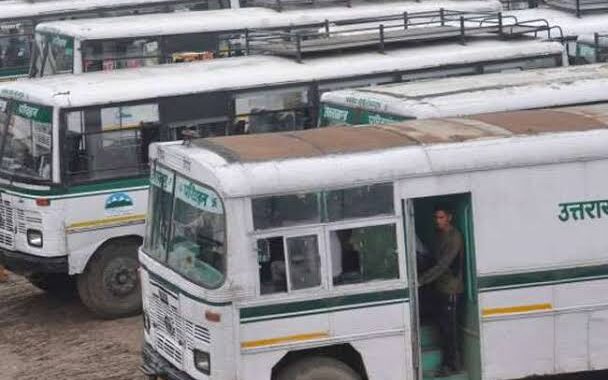उत्तराखंड- क्या राज्य में रोडवेज की बसें चलेंगी ? सुनिए परिवहन मंत्री यशपाल आर्य की जुबानी