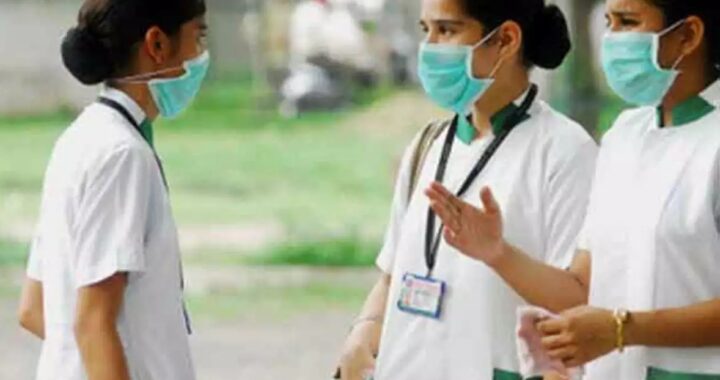 देहरादून- (खबर रोजगार) 763 डॉक्टरों के साथ-साथ 1020 नर्सों की होगी भर्ती, मिली हरी झंडी