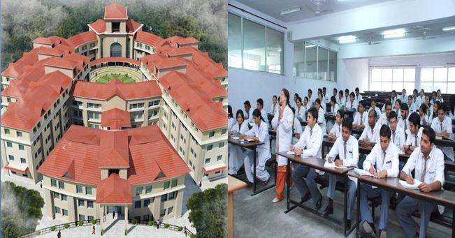 हल्द्वानी- (अच्छी खबर) जिला अस्पताल पिथौरागढ़ और अल्मोड़ा व श्रीनगर मेडिकल कॉलेज के लिए मिले 27 नए डॉक्टर
