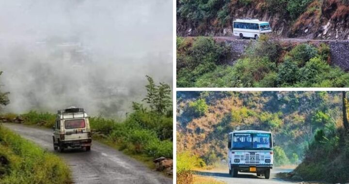 उत्तराखंड- राज्य में लॉकडाउन के दौरान बढ़ा किराया खत्म, अब पुराने किराए पर कर सकेंगे यात्रा