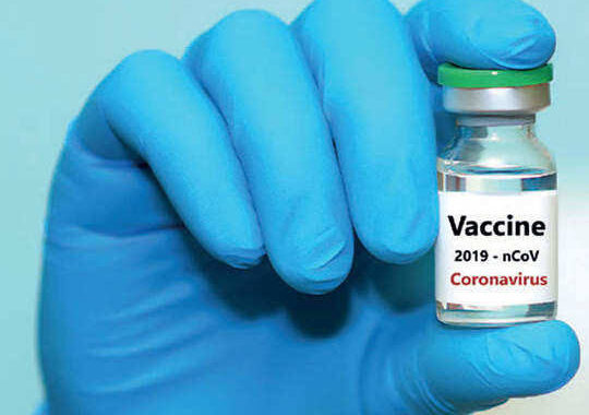देहरादून- CM रावत का बयान, साल के अंत तक आएगी कोरोना की वैक्सीन, जानिए सबसे पहले किसे मिलेगी डोज