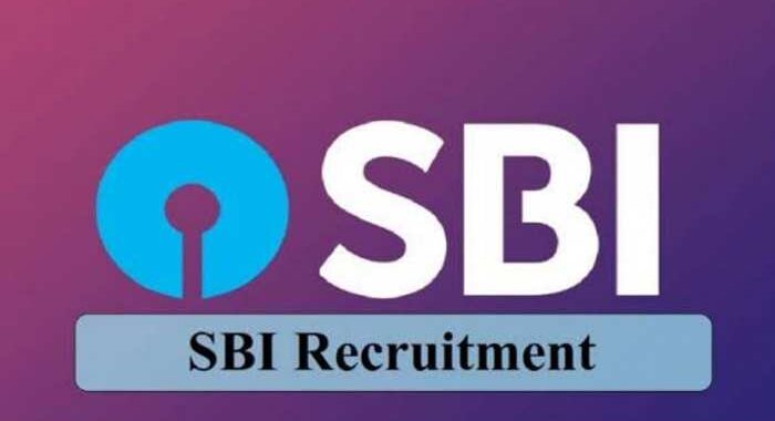 उत्तराखंड-(Job Alert) SBI में आई बंपर भर्ती, ऐसे करें आवेदन
