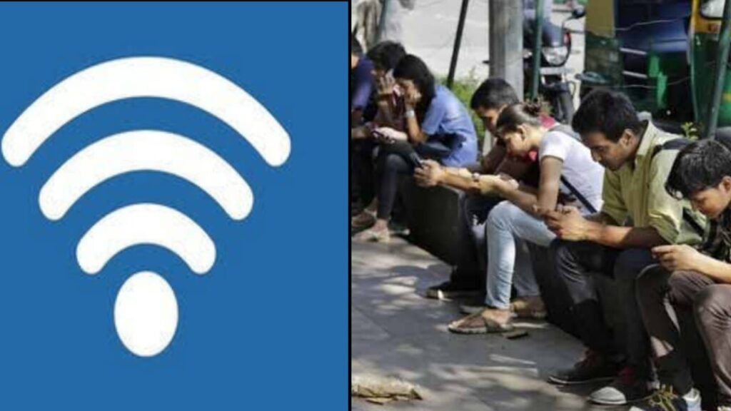 free wifi in uttarakhand colleges
