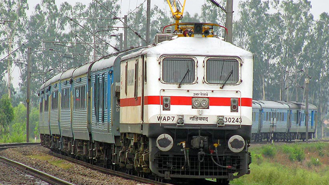 हल्द्वानी- दिल्ली और राजस्थान जाने वाले यात्रियों के लिए खुशखबरी, काठगोदाम से दिल्ली जैसलमेर रूट पर चलेगी रेलगाड़ी