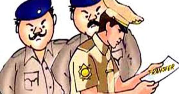 देहरादून- (बड़ी खबर) पुलिसकर्मियों के लिए अच्छी खबर, जानिए एक क्लिक में