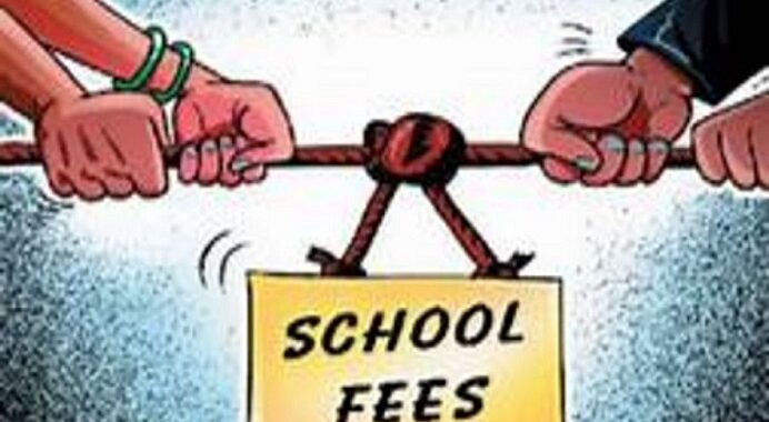 उत्तराखंड-(बड़ी खबर) निजी स्कूलों की मनमानी, और मनमाफिक फीस को लेकर सरकार का बड़ा कदम