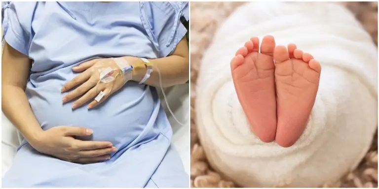 पहाड़ में ऐसे कराया कोरोना पॉजिटिव गर्भवती का सफल प्रसव