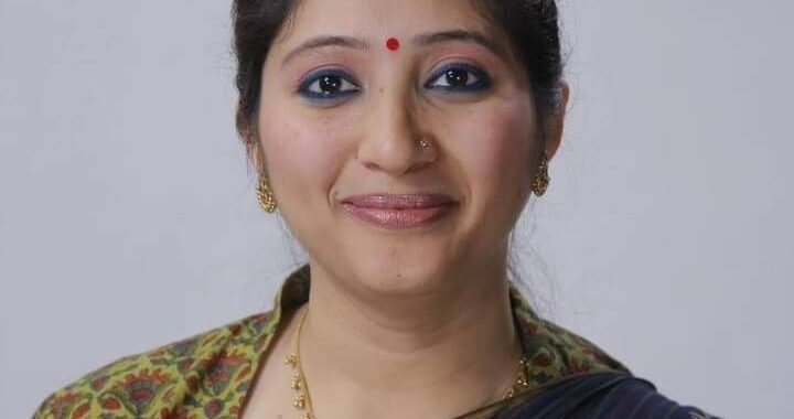 Breaking News- BJP आलाकमान ने उत्तराखंड की महिला नेत्री दीप्ति रावत को दी यह बड़ी जिम्मेदारी