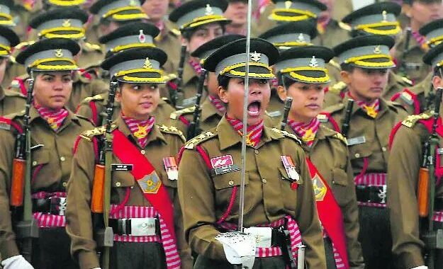 Army Recruitment 2021: महिलाओं के लिए सेना में भर्ती का बड़ा मौका, दसवीं पास के लिए बंपर भर्ती