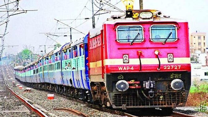 कुमाऊं- पहाड़ वासियों के लिए अच्छी खबर, लालकुआं से दिल्ली के लिए एक और ट्रेन होगी शुरू, आ गया TIME- TABLE