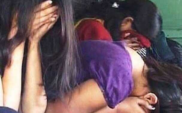उत्तराखंड- अब यहां पकड़ा गया सेक्स रैकेट, दो स्पा सेंटर के 16 युवक युवतियां गिरफ्तार