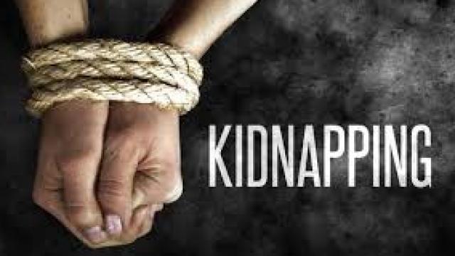 उत्तराखंड- यहां हुआ दो नाबालिग बच्चों का अपहरण, मांगी फिरौती