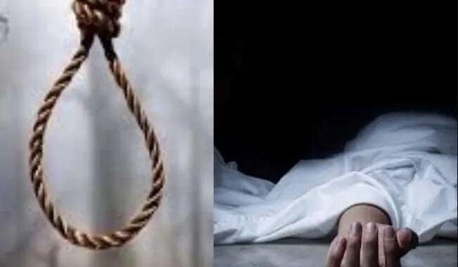 उत्तराखंड- यहां प्रेमी युगल ने कमरे में फांसी लगाकर की आत्महत्या, बहन के कमरे पर पहुंचने पर हुआ खुलासा