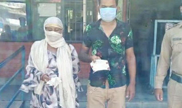 उत्तराखंड- यहां महिला भी कर रही थी यह गंदा धंधा, युवक साथ हुई गिरफ्तार