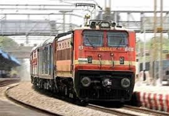देहरादून -(खुशखबरी) एक और नई ट्रेन संचालन को मिली रेल मंत्रालय की मंजूरी