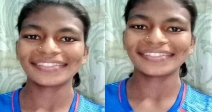 उत्तराखंड- (शाबाश भुली) पहाड़ की बेटी का भारतीय सीनियर महिला क्रिकेट टीम में चयन, दीजिये बधाई