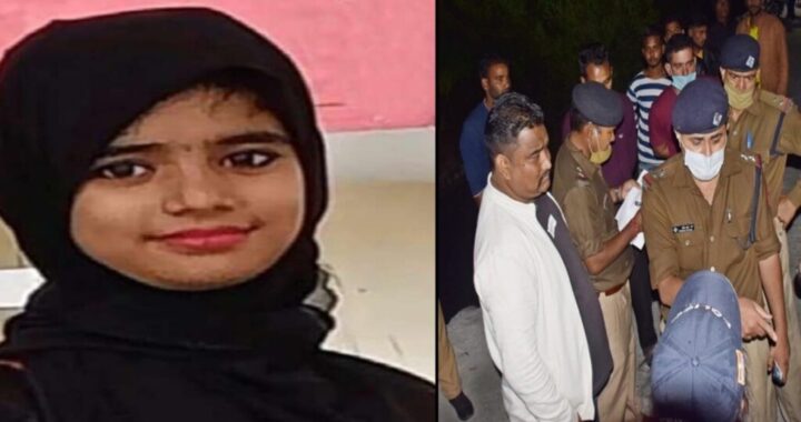 उत्तराखंड- बेटी ने की लव मैरिज, तो पिता ने काटा गला, फरार हत्यारों की तलाश में पुलिस