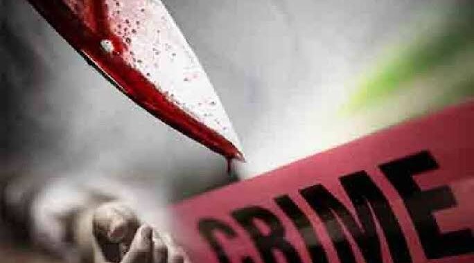 उत्तराखंड- दीपावली के दिन युवक की पाटल से हत्या, आरोपी फरार, इलाके में हड़कम्प