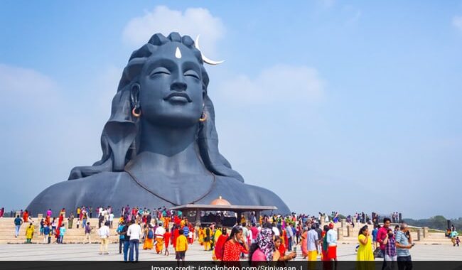 Mahashivratri 2022: महाशिवरात्रि कल, पढ़िए पूजा की विधि और शुभ मुहूर्त…