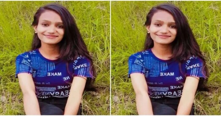 उत्तराखंड: भोजनमाता की मेहनत लायी रंग, पहाड़ की बेटी रश्मि को ऑल इंडिया IIT परीक्षा में मिली 49रैंक