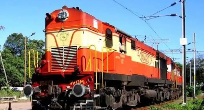 काठगोदाम-(Good News)- कुमाऊं के लोगों के लिए मिली लंबी दूरी की ट्रेन, ये है TIME-TABLE