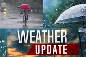 देहरादून-(Weather Alert) अगले कुछ दिन ऐसे ही रहेगा मौसम, 4 अप्रैल तक अपडेट