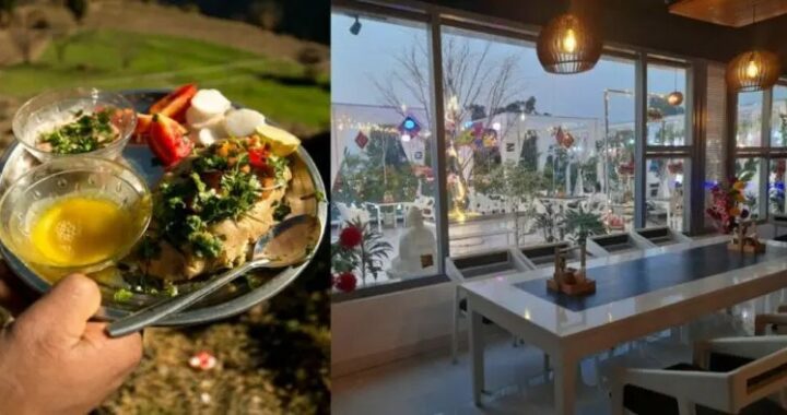 हल्द्वानी – हल्द्वानी के सांझ रेस्टोरेंट की दूसरी शाखा अब पंगोट में खुली, मिलेगा पहाड़ी व्यंजन