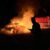 देहरादून-(बड़ी खबर) मर्सिडीज कार में लगी भीषण आग, ऐसे हुई राख