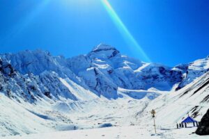 उत्तराखंड-(बड़ी खबर) आदि कैलाश और ओम पर्वत यात्रा के लिए बुकिंग शुरू, KMVN ने यात्रा को बनाया अध्यात्म, रोमांच, देवत्व और प्राकृतिक सौंदर्य से भरपूर