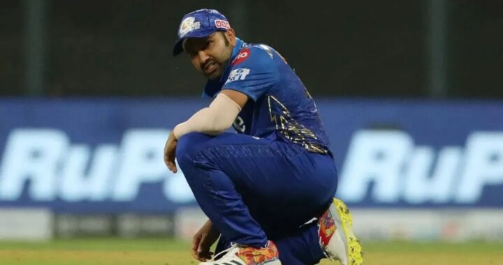 IPL 2024: मुंबई ने रोहित को कप्तानी से हटाया, इस खिलाड़ी की चमकी किस्मत