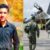 उत्तराखंड -(बधाई) पहाड़ के शुभम रावत का भारतीय वायुसेना में फ्लाइंग ऑफिसर के पद पर चयन