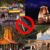 देहरादून – चार धाम मंदिरों में रील बनाने वालों पर होगी FIR