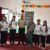 हल्द्वानी :  DAV स्कूल में एकल गायन में श्रेष्ठ गायन शैली का प्रदर्शन