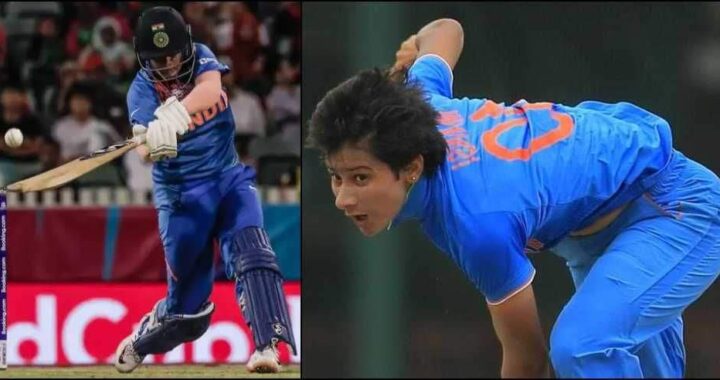 उत्तराखंड: लगातार दूसरी बार T20 चैंपियनशिप के सेमीफाइनल में बेटियां