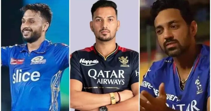 आईपीएल की नीलामी में शामिल हुए उत्तराखंड से आठ खिलाडी