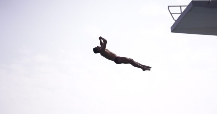 हल्द्वानी : (National Games) कर्नाटक के श्रीहरी नटराज ने 1:50.57 के समय के साथ स्वर्ण पदक जीता