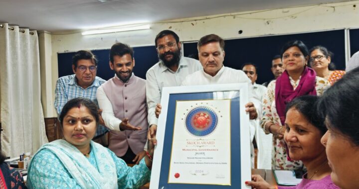 हल्द्वानी: नगर निगम की पहली बोर्ड बैठक में 29 प्रस्ताव को हरी झंडी