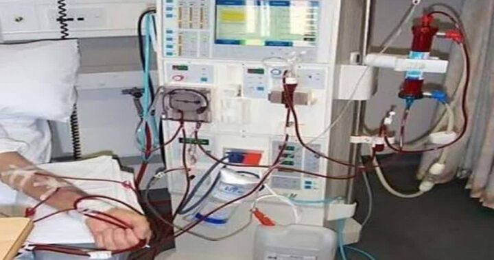 उत्तराखंड: सूबे में किडनी मरीजो के लिये निःशुल्क डायलिसिस सुविधा